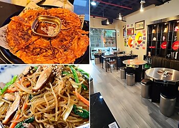 Bukchon Korean Restaurant image Bukchon Korean Restaurant