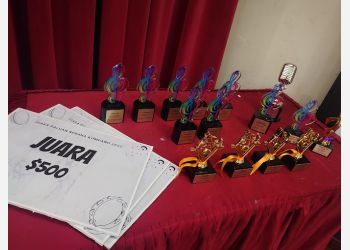 Bukit Batok Community Club photo Bukit Batok Community Club