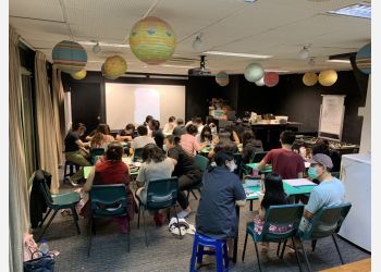 Bukit Batok Community Club image Bukit Batok Community Club