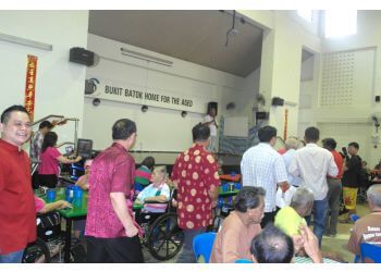 Bukit Batok Home for the Aged image Bukit Batok Home for the Aged