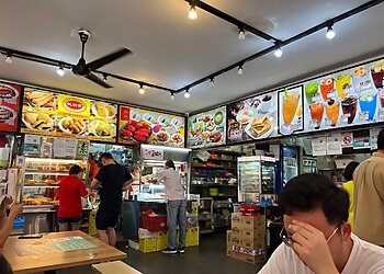 Bukit Batok Hawker Food Bukit Batok Street 11 Food Centre image 2 Bukit Batok Hawker Food Bukit Batok Street 11 Food Centre image 2