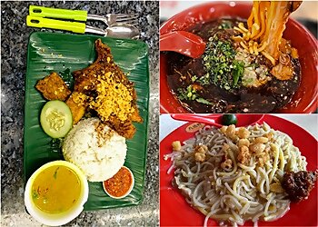 Bukit Batok Hawker Food Bukit Batok Street 11 Food Centre image 3 Bukit Batok Hawker Food Bukit Batok Street 11 Food Centre image 3