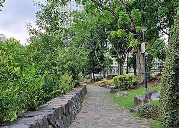 Bukit Batok Public Parks Bukit Batok Town Park (Little Guilin) image 3 Bukit Batok Public Parks Bukit Batok Town Park (Little Guilin) image 3