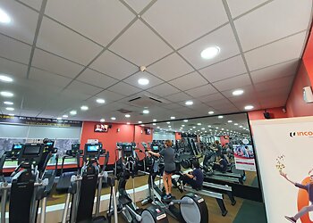 Bukit Batok Gyms Bukit Gombak ActiveSG Gym image 2 Bukit Batok Gyms Bukit Gombak ActiveSG Gym image 2