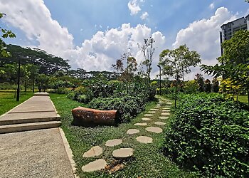 Bukit Batok Public Parks Bukit Gombak Park image 2 Bukit Batok Public Parks Bukit Gombak Park image 2