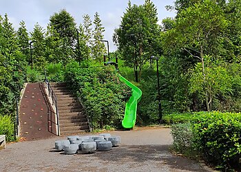 Bukit Batok Public Parks Bukit Gombak Park image 3 Bukit Batok Public Parks Bukit Gombak Park image 3