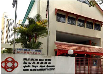 Bukit Merah Community Centre