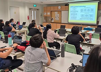 Bukit Merah Secondary Schools Bukit Merah Secondary School image 2 Bukit Merah Secondary Schools Bukit Merah Secondary School image 2