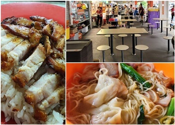 Bukit Merah View Market image Bukit Merah View Market