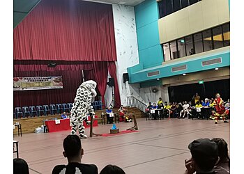 Bukit Panjang Event Spaces Bukit Panjang Community Club image 3 Bukit Panjang Event Spaces Bukit Panjang Community Club image 3