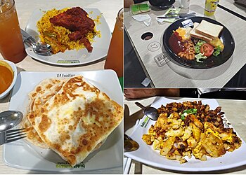 Bukit Panjang Hawker Food Bukit Panjang Hawker Centre and Market image 3 Bukit Panjang Hawker Food Bukit Panjang Hawker Centre and Market image 3