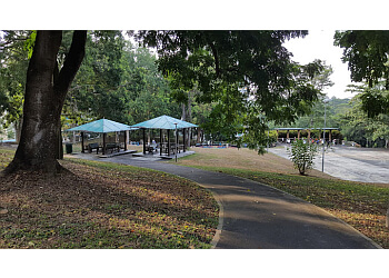 Bukit Panjang Neighbourhood 2 Park