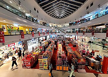 Bukit Panjang Shopping Malls Bukit Panjang Plaza image 2 Bukit Panjang Shopping Malls Bukit Panjang Plaza image 2