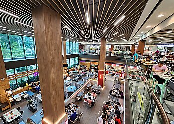 Bukit Panjang Shopping Malls Bukit Panjang Plaza image 3 Bukit Panjang Shopping Malls Bukit Panjang Plaza image 3