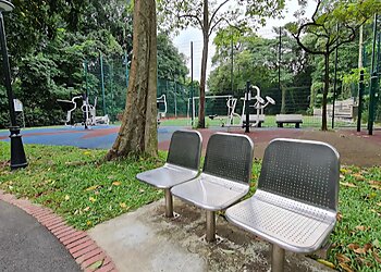 Bukit Merah Public Parks Bukit Purmei Hillock Park image 2 Bukit Merah Public Parks Bukit Purmei Hillock Park image 2