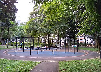 Bukit Merah Public Parks Bukit Purmei Hillock Park image 3 Bukit Merah Public Parks Bukit Purmei Hillock Park image 3
