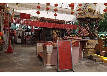 Jurong East Buddhist Temples Bukit Timah Seu Teck Sean Tong image 2 Jurong East Buddhist Temples Bukit Timah Seu Teck Sean Tong image 2