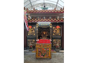 Jurong East Buddhist Temples Bukit Timah Seu Teck Sean Tong image 3 Jurong East Buddhist Temples Bukit Timah Seu Teck Sean Tong image 3
