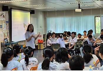 Bukit View Primary School image Bukit View Primary School