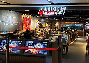 Telok Blangah Korean Restaurants Bulgogi Syo VivoCity image 2 Telok Blangah Korean Restaurants Bulgogi Syo VivoCity image 2