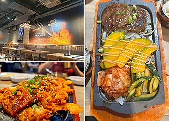 Telok Blangah Korean Restaurants Bulgogi Syo VivoCity image 3 Telok Blangah Korean Restaurants Bulgogi Syo VivoCity image 3