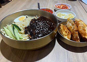 Telok Blangah Korean Restaurants Bulgogi Syo VivoCity image 1