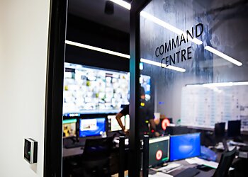 Bulls-Eye Security Services Pte Ltd. photo Bulls-Eye Security Services Pte Ltd.