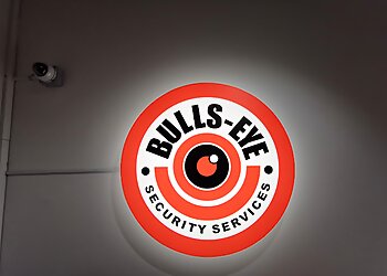 Bulls-Eye Security Services Pte Ltd. image Bulls-Eye Security Services Pte Ltd.