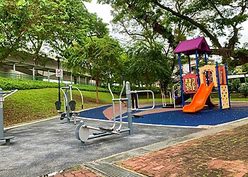 Toa Payoh Public Parks Bunga Rampai Park image 2 Toa Payoh Public Parks Bunga Rampai Park image 2