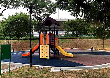 Toa Payoh Public Parks Bunga Rampai Park image 3 Toa Payoh Public Parks Bunga Rampai Park image 3