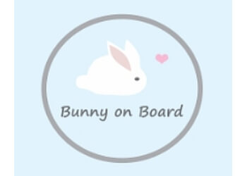 Bunny on Board