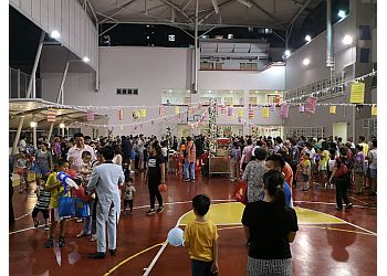 Queenstown Event Spaces Buona Vista Community Club image 2 Queenstown Event Spaces Buona Vista Community Club image 2