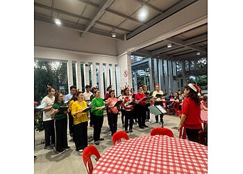 Queenstown Event Spaces Buona Vista Community Club image 3 Queenstown Event Spaces Buona Vista Community Club image 3