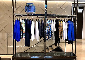 Marina Bay Clothing Stores Burberry image 2 Marina Bay Clothing Stores Burberry image 2