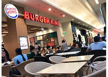 3 Best Fast Food in Jurong West - Expert Recommendations