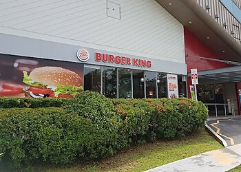 Burger King photo Burger King