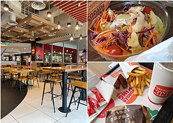 Burger King image Burger King