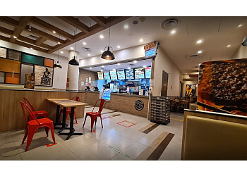 Marina Bay Fast Food Burger King Marina Bay image 2 Marina Bay Fast Food Burger King Marina Bay image 2