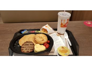 Marina Bay Fast Food Burger King Marina Bay image 3 Marina Bay Fast Food Burger King Marina Bay image 3