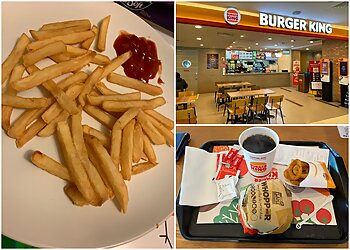 Marine Parade Fast Food Burger King image 3 Marine Parade Fast Food Burger King image 3