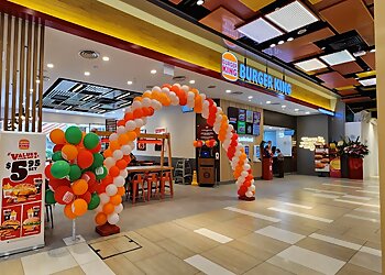 Pioneer Fast Food Burger King image 2 Pioneer Fast Food Burger King image 2