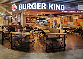 Burger King photo Burger King