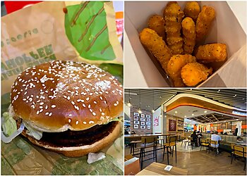 Burger King image Burger King