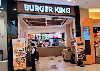 Queenstown Fast Food Burger King image 2 Queenstown Fast Food Burger King image 2