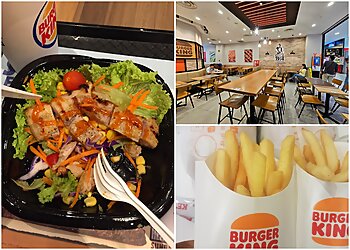 Queenstown Fast Food Burger King image 3 Queenstown Fast Food Burger King image 3