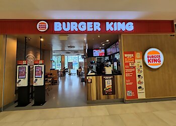 Sembawang Fast Food Burger King image 2 Sembawang Fast Food Burger King image 2