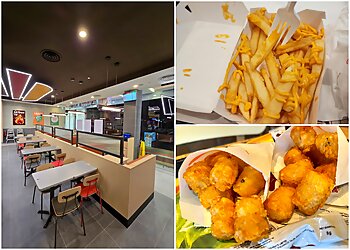 Sembawang Fast Food Burger King image 3 Sembawang Fast Food Burger King image 3