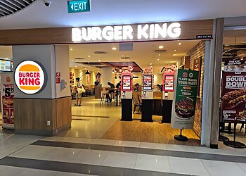 Sengkang Fast Food Burger King image 2 Sengkang Fast Food Burger King image 2