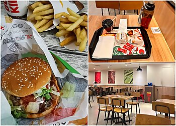 Sengkang Fast Food Burger King image 3 Sengkang Fast Food Burger King image 3