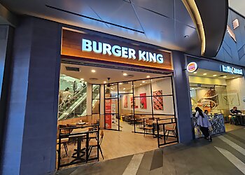 Burger King photo Burger King